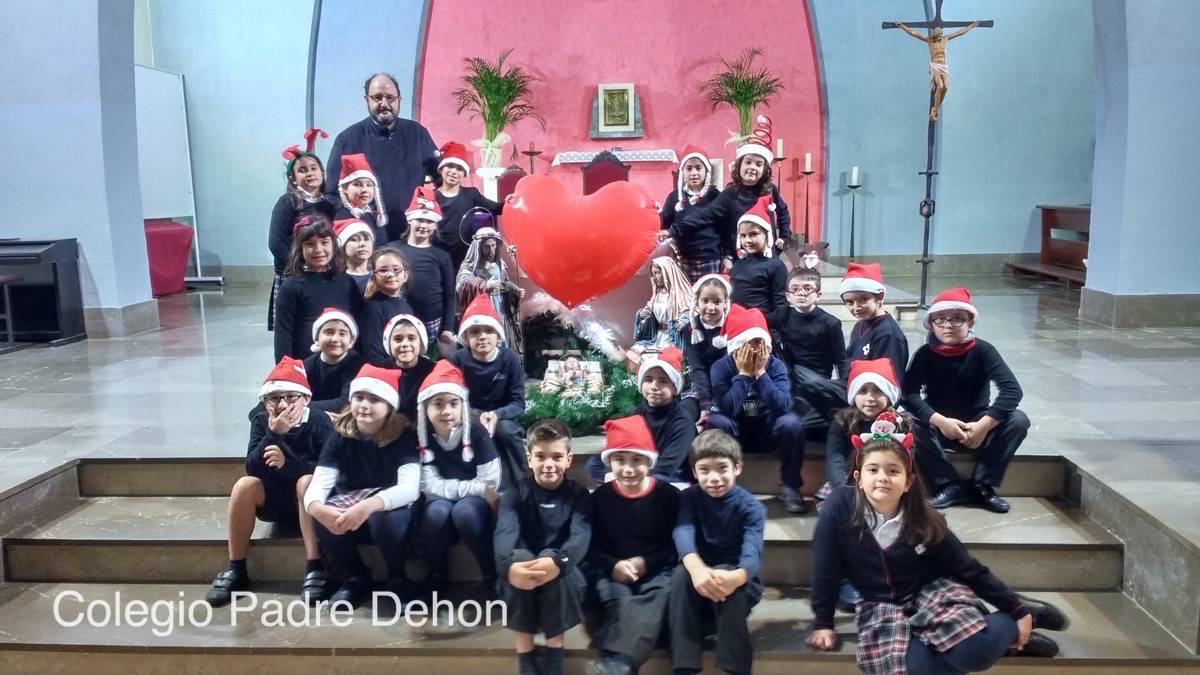 Cantando Villancicos