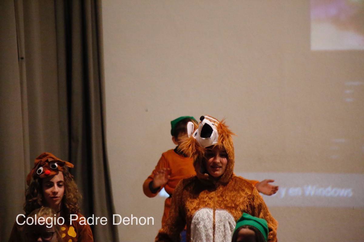 Teatro Blancanieves Y Los Siete Enanitos