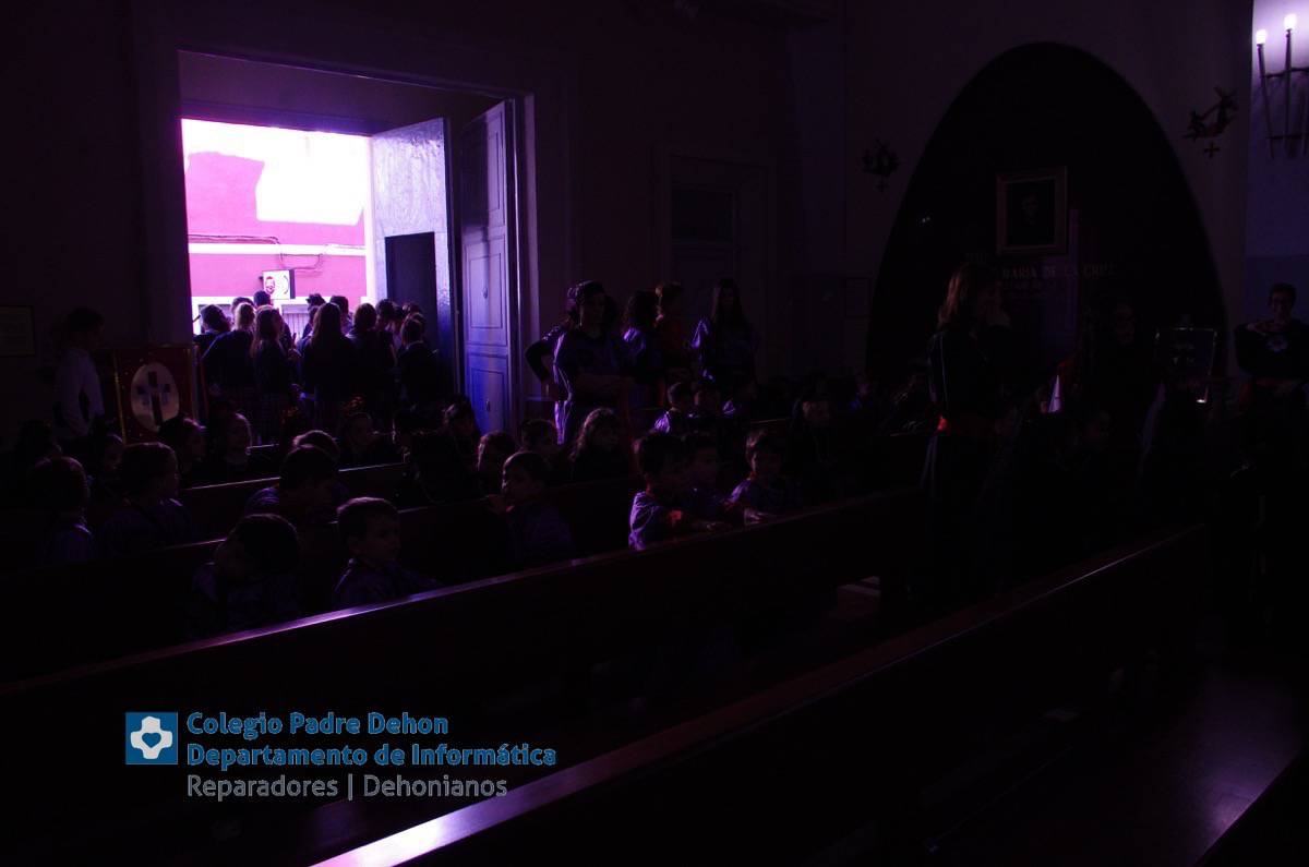 06 Procesion Infantil