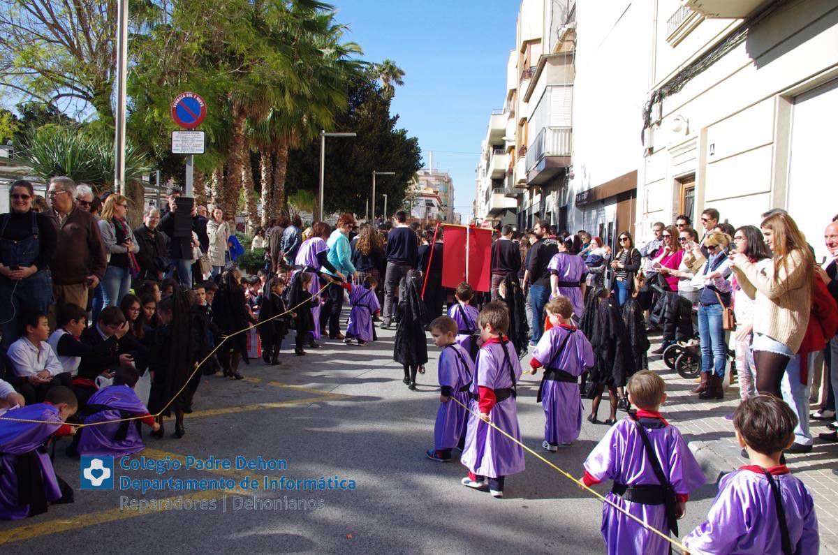 Procesion 41