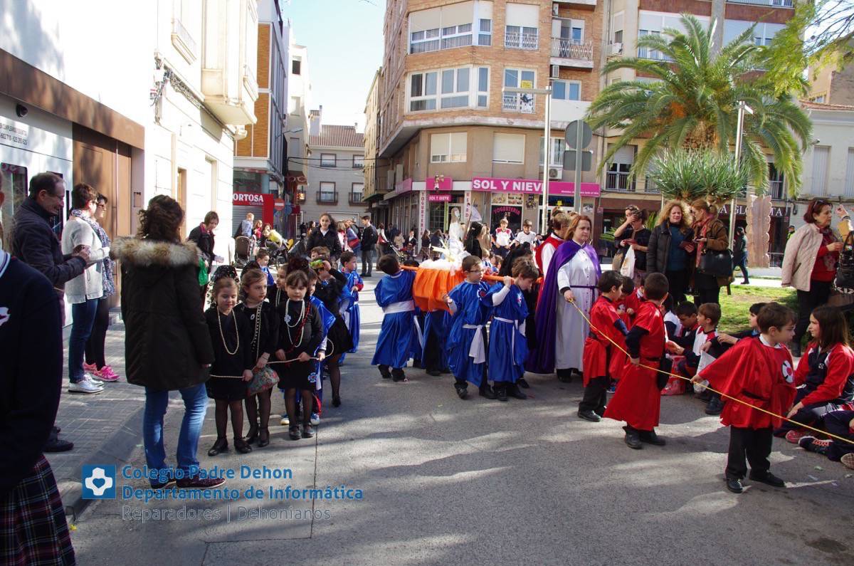 Procesion 57
