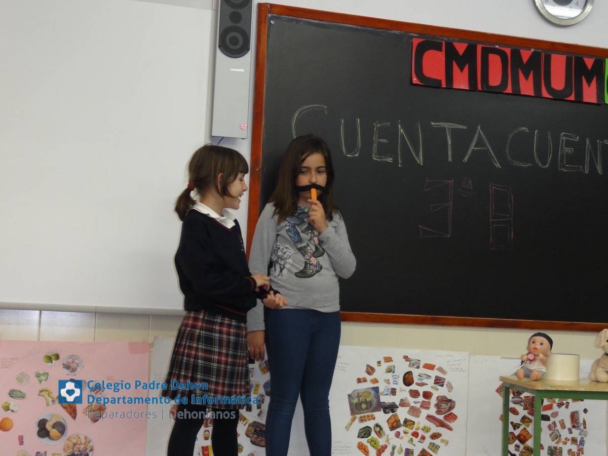 Cuentacuentos51