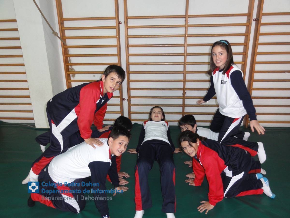 Acrosport43