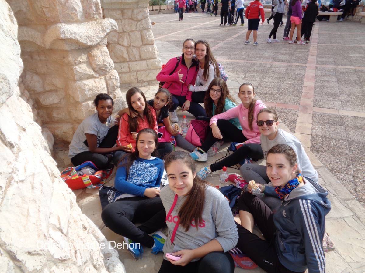 Marcha solid 23oct10