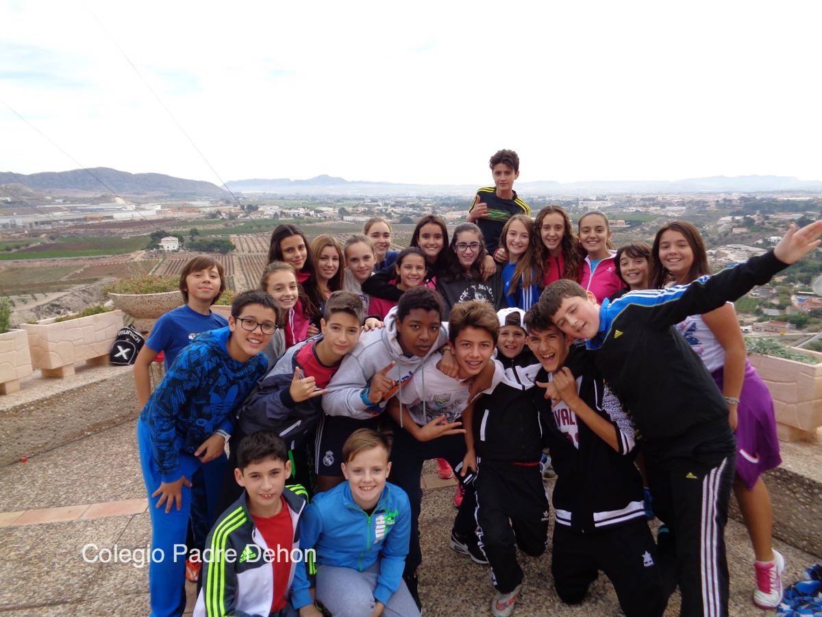 Marcha solid 23oct17