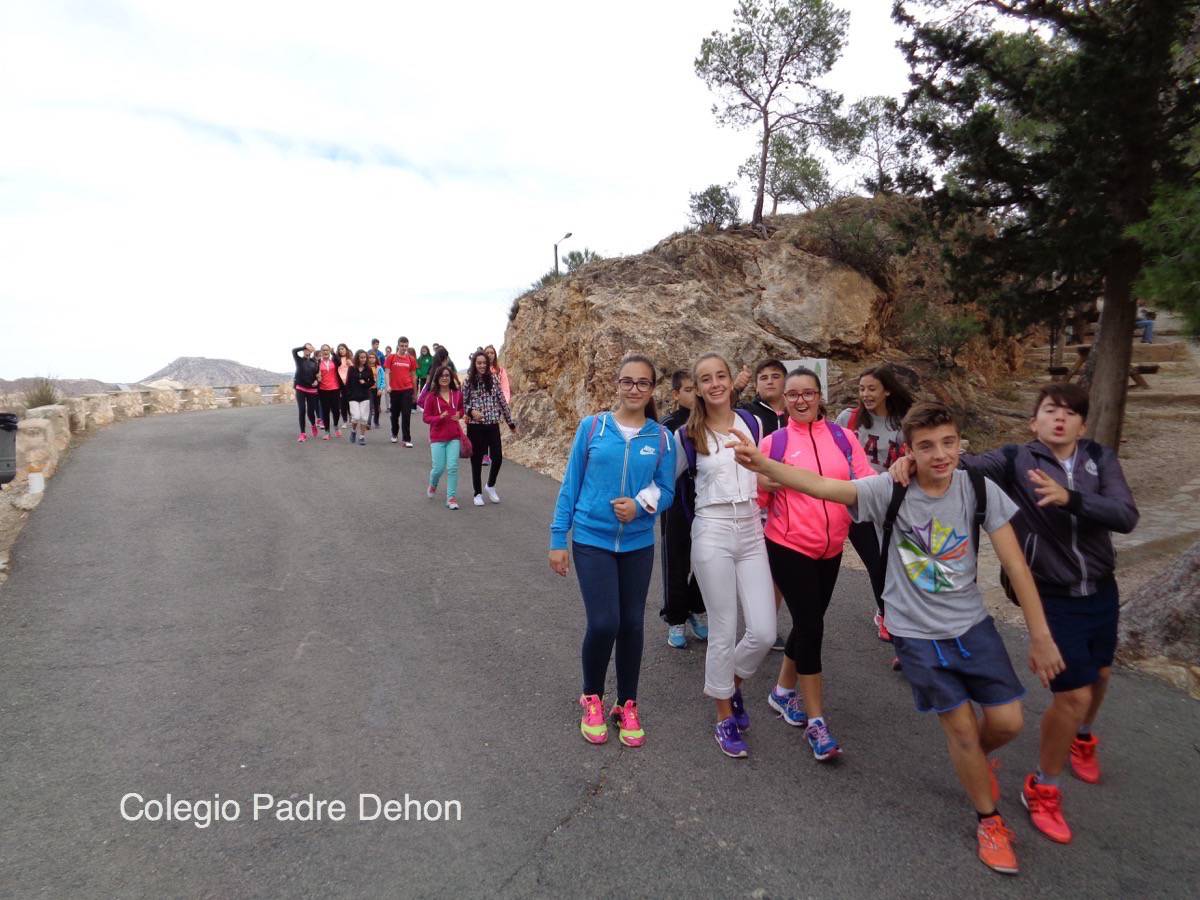 Marcha solid 23oct19