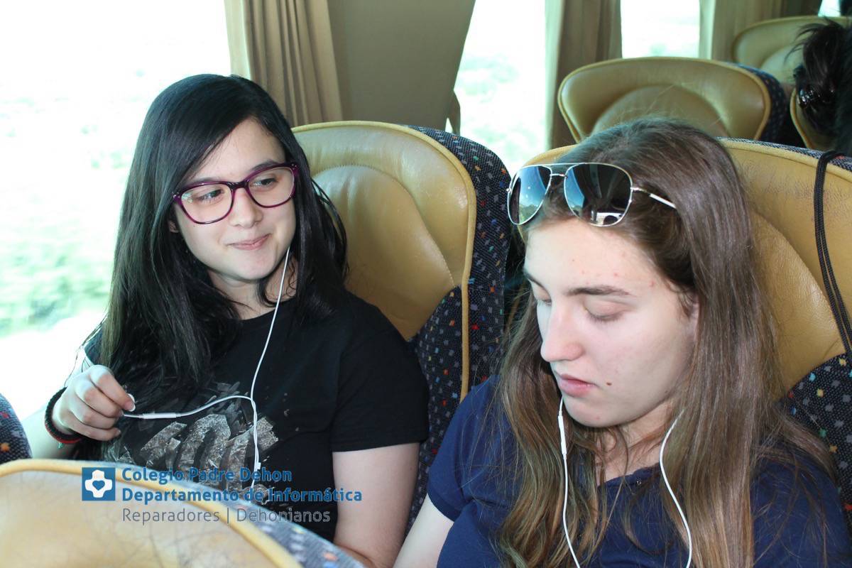 06 Viaje A Granada 4 ESO