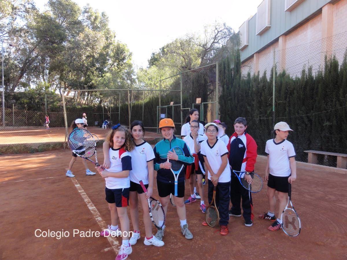 Tenis cucuch16
