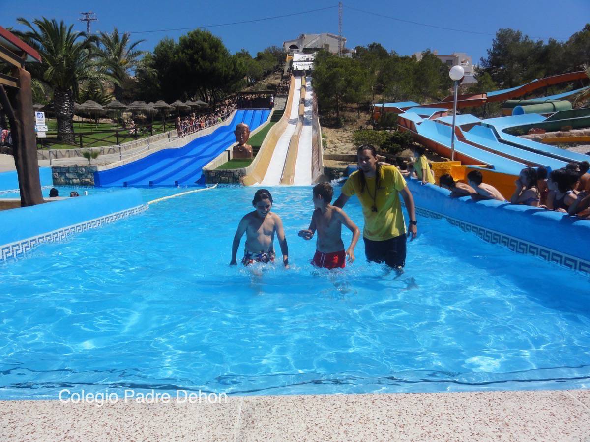 Aquapark131