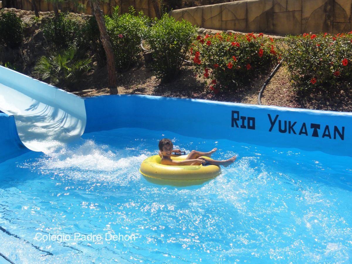 Aquapark136