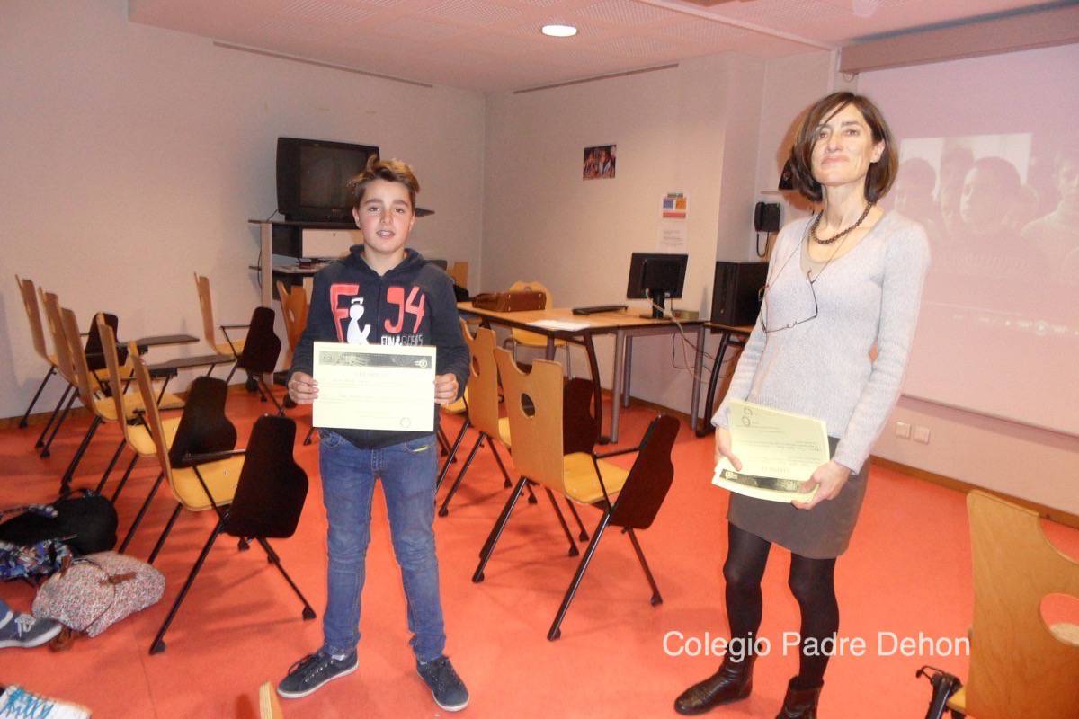 03 Intercambio 2 ESO Grenoble