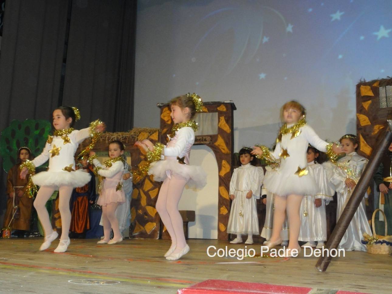 04 Festival Navidad 3 Infantil