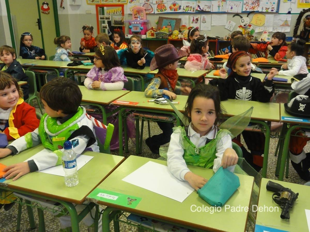 Carnavarl infantil 19