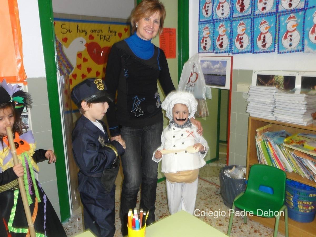 Carnavarl infantil 32