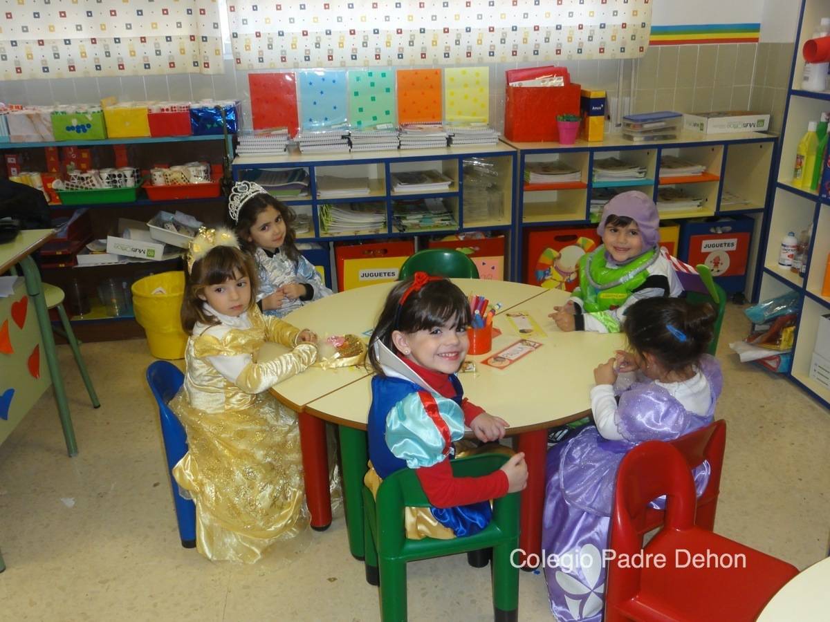 Carnavarl infantil 41