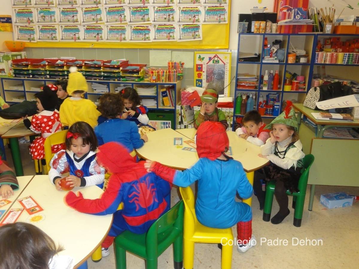 Carnavarl infantil 57