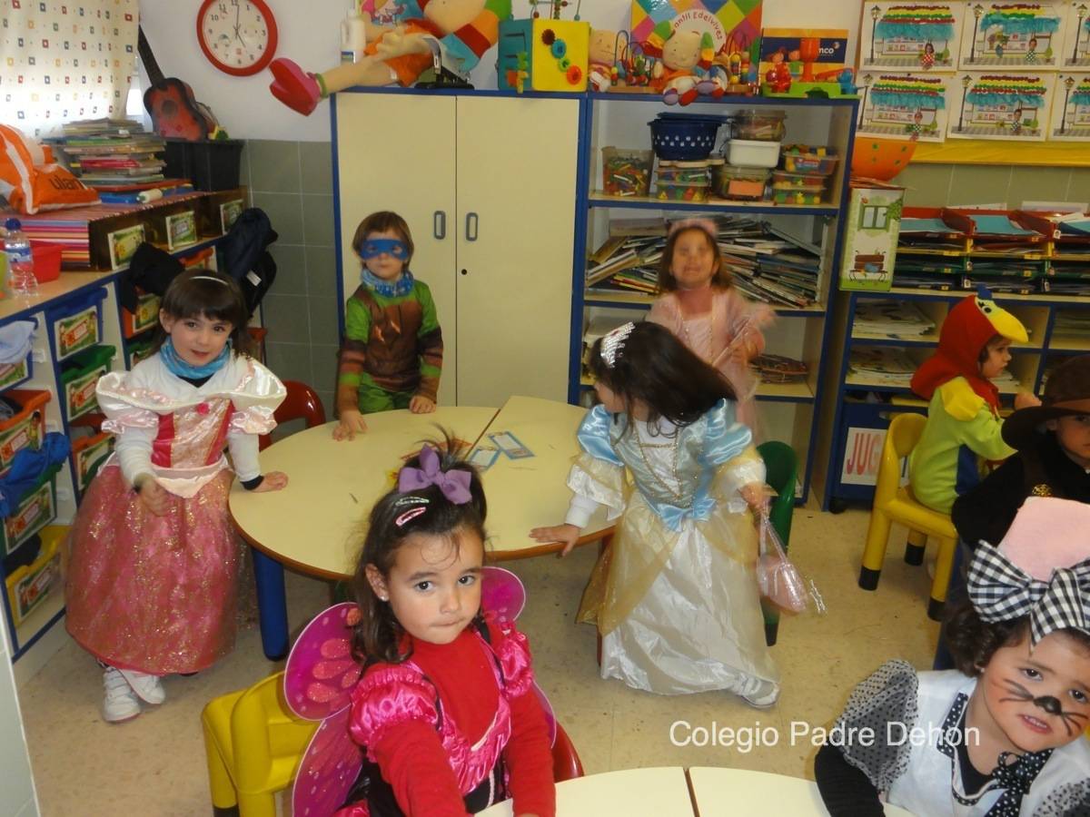 Carnavarl infantil 59