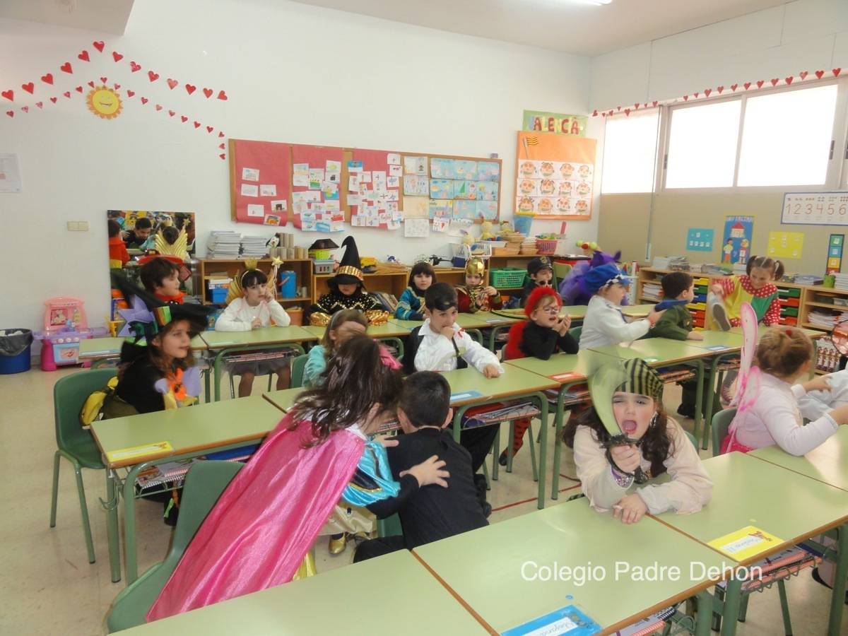 Carnavarl infantil 65