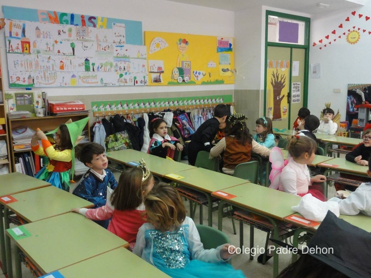 Carnavarl infantil 67