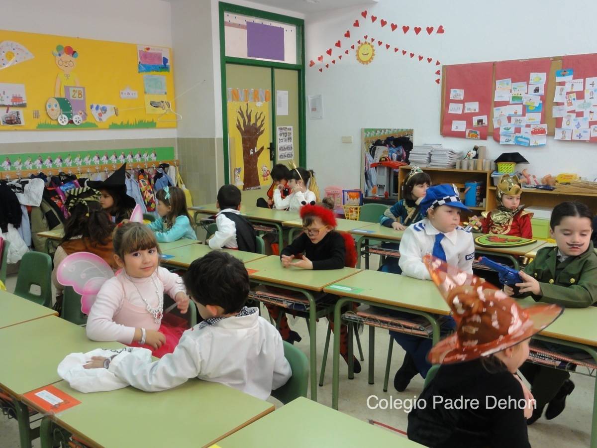 Carnavarl infantil 68