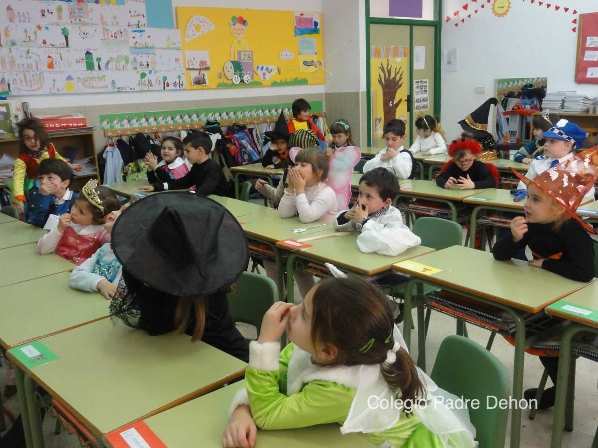 Carnavarl infantil 72