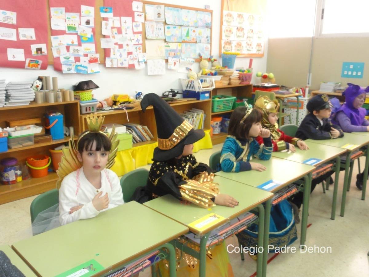 Carnavarl infantil 74