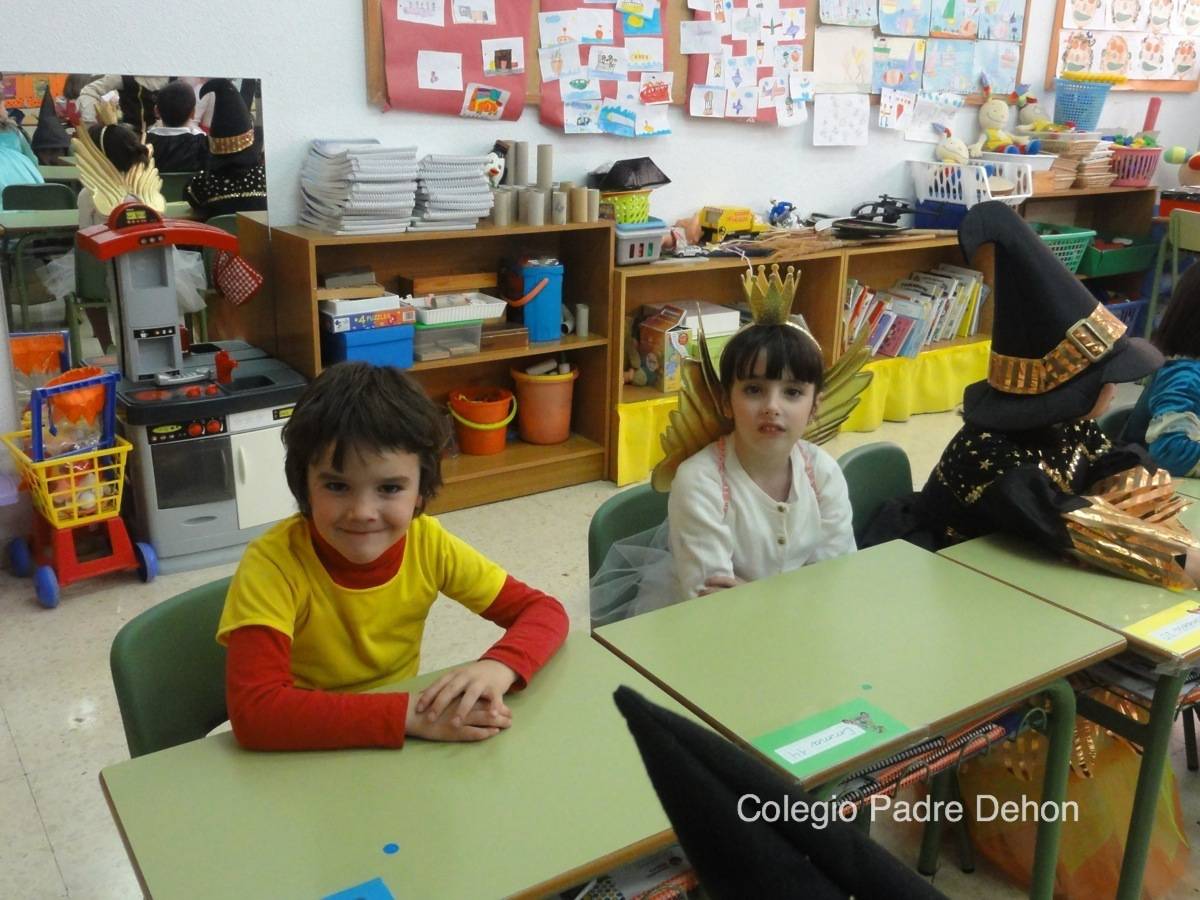 Carnavarl infantil 76