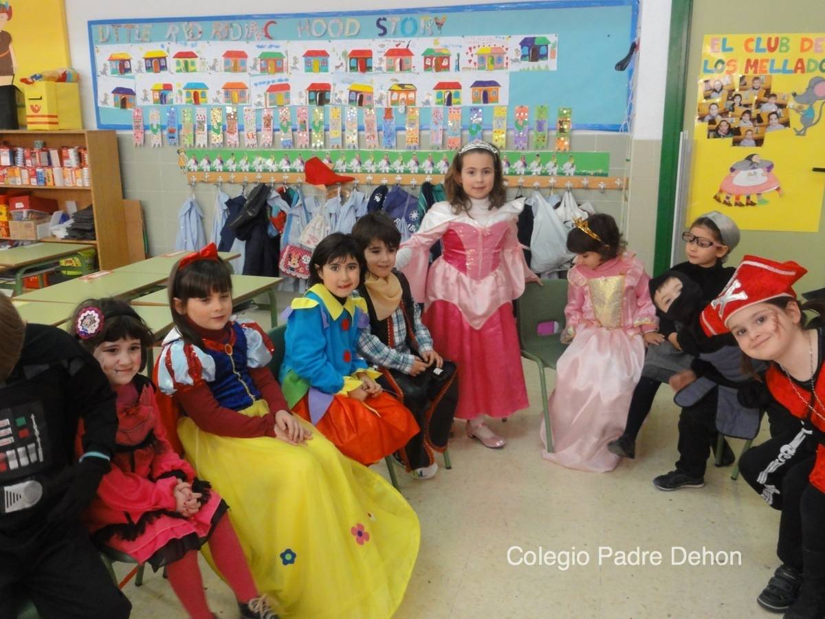 Carnavarl infantil 79