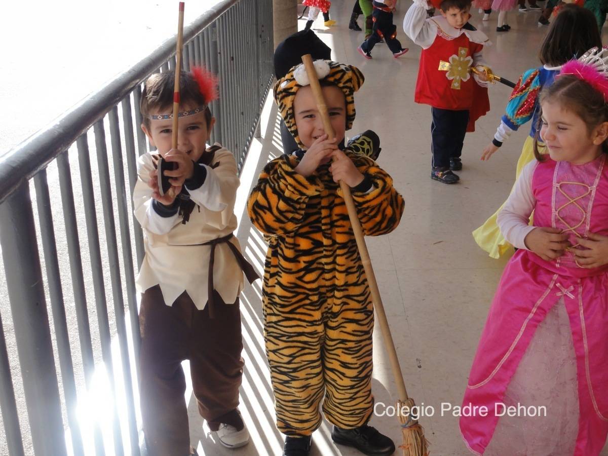 Carnavarl infantil 83