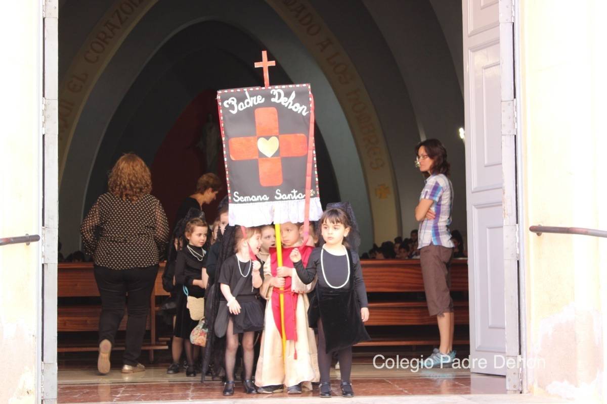 06 Procesion Semana Santa