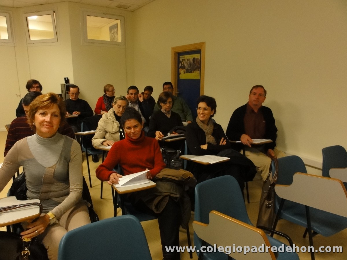 04 Oracion Y Retiro De Adviento