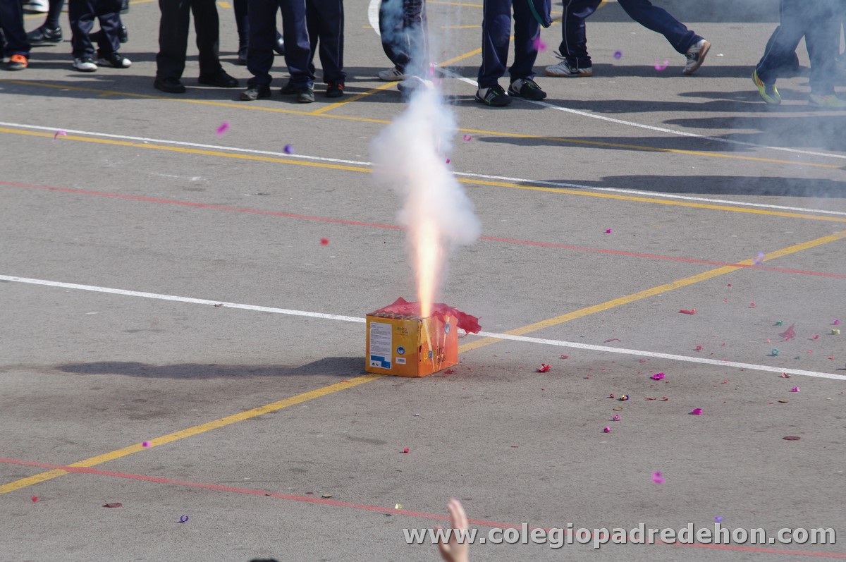 Chupinazo 201200010b