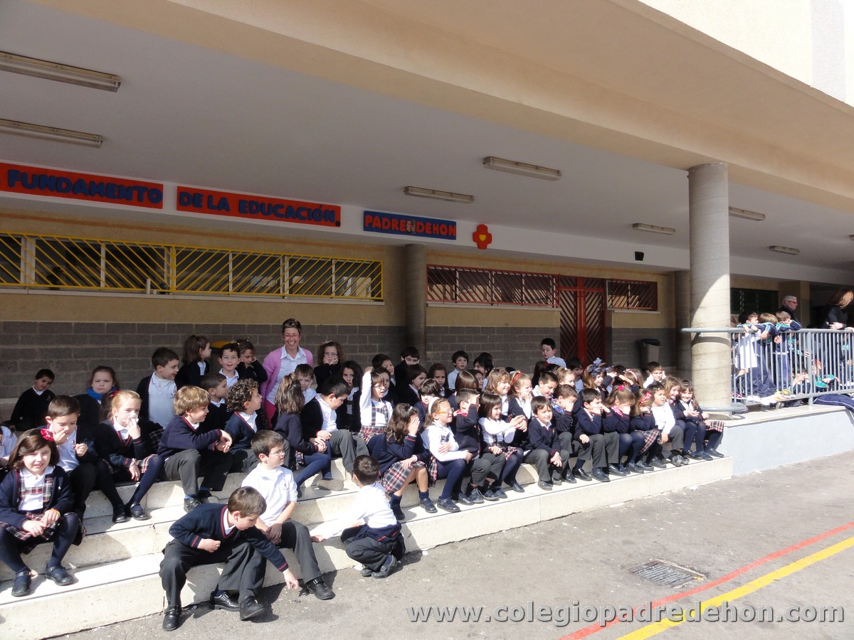 Chupinazo b201200003