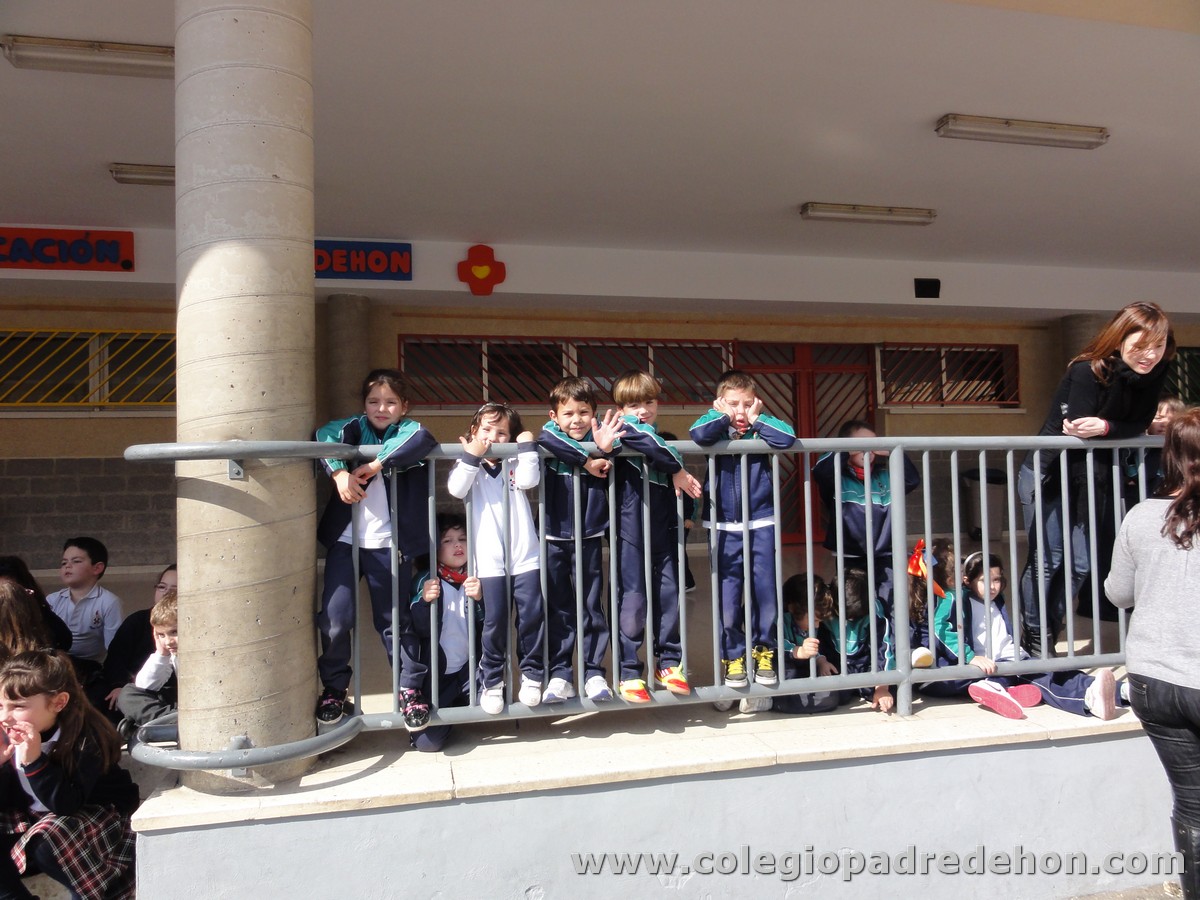 Chupinazo b201200004