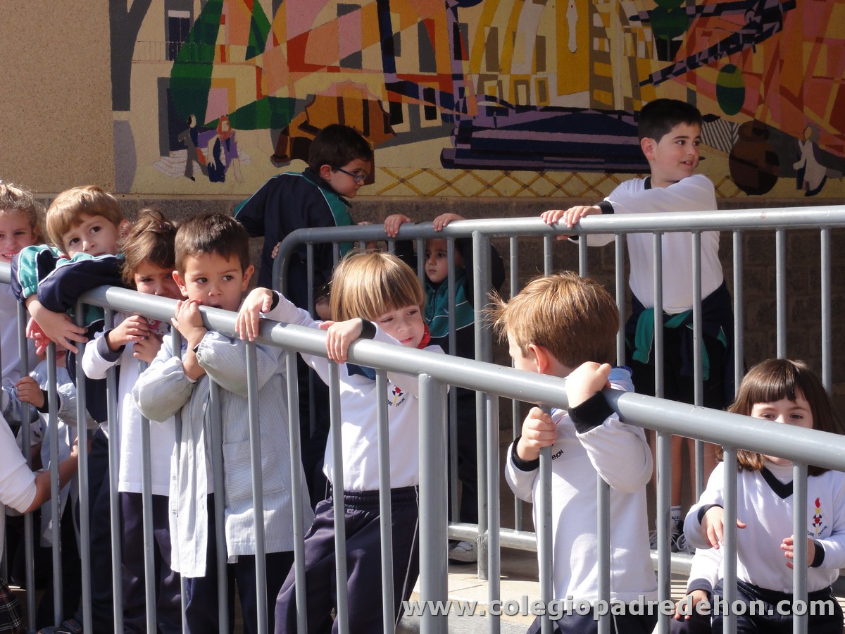 Chupinazo b201200007