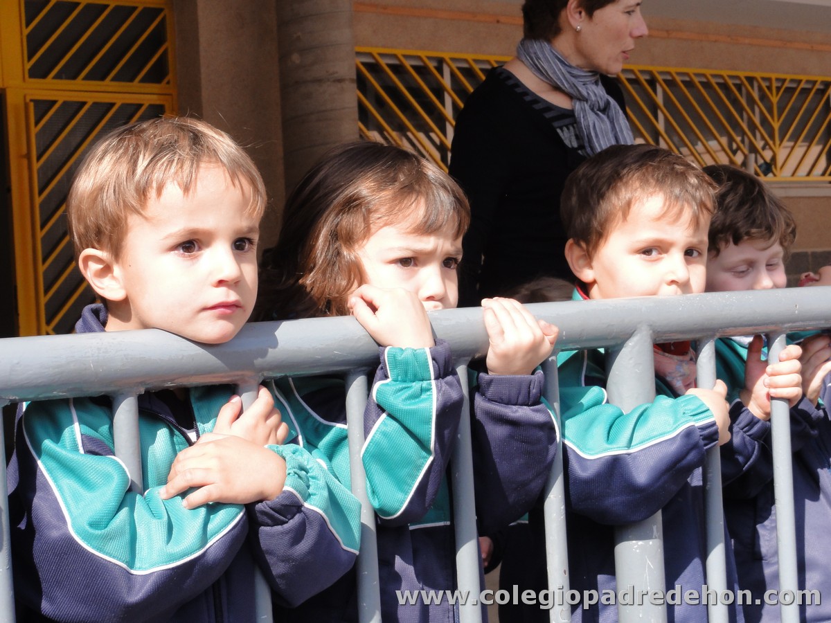 Chupinazo b201200009