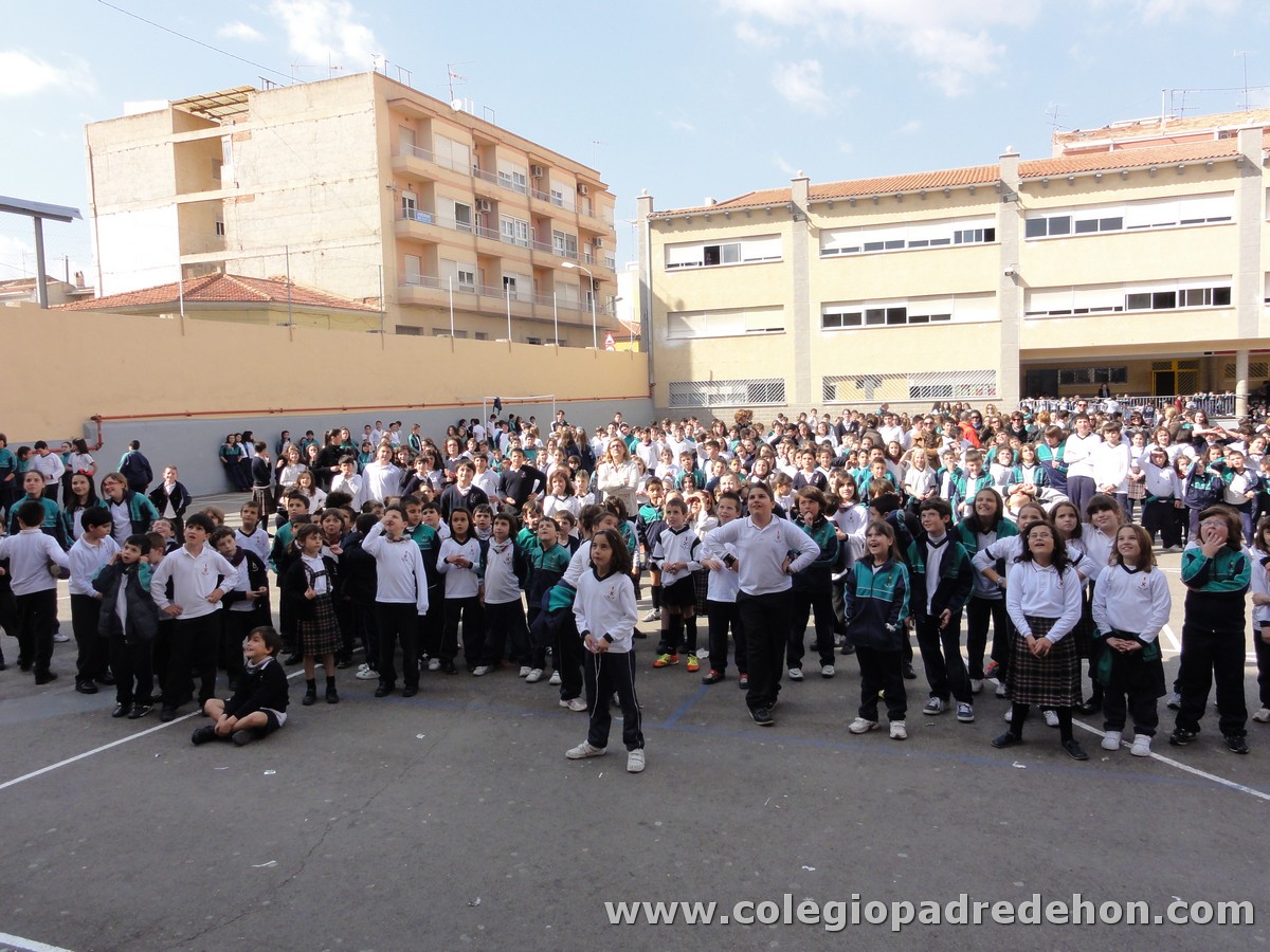 Chupinazo b201200010