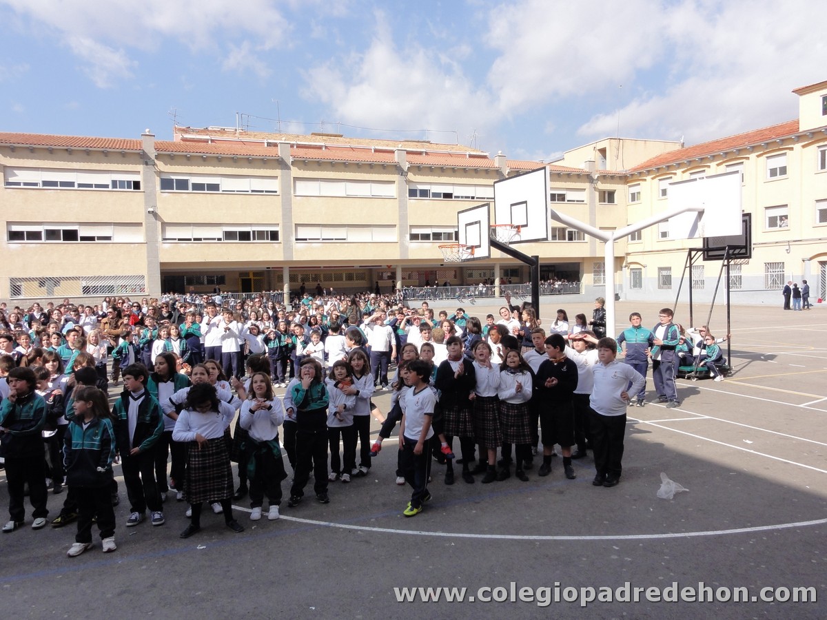 Chupinazo b201200012