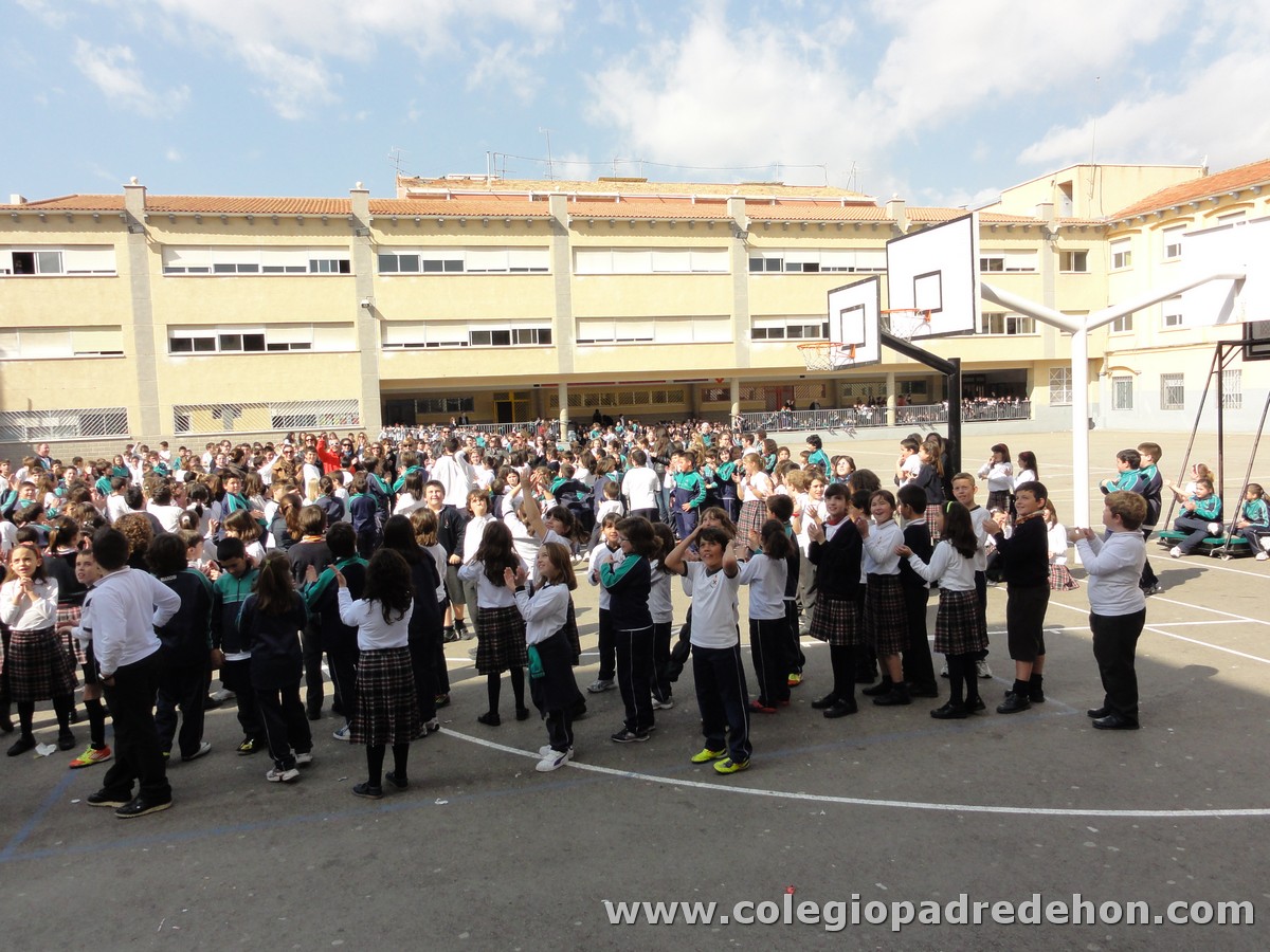 Chupinazo b201200013