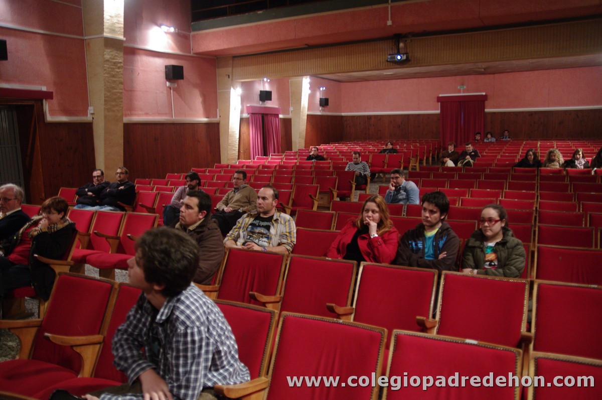 09 Cine Forum