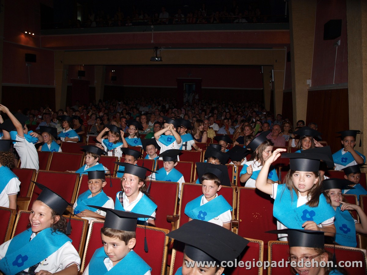 Graduacion infantil 201200069