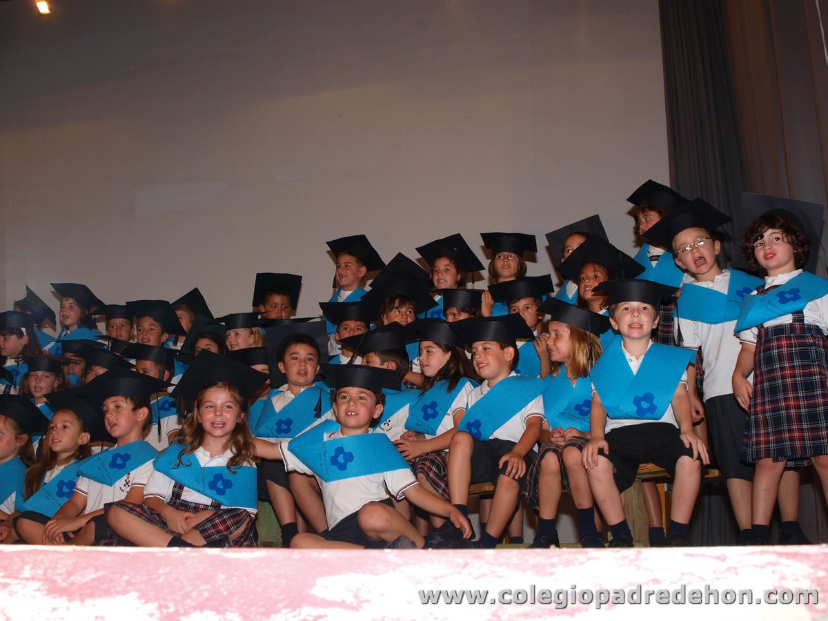 Graduacion infantil 201200078