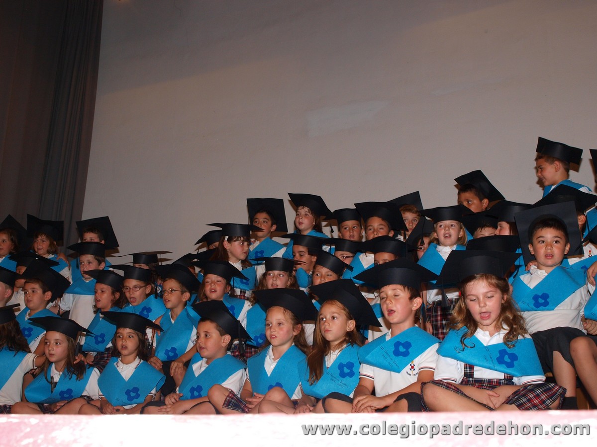 Graduacion infantil 201200079