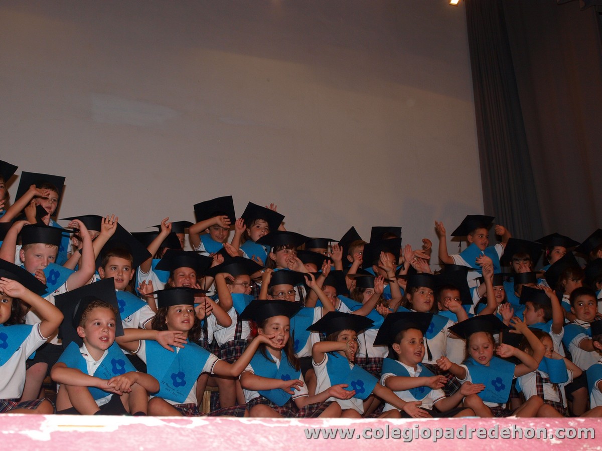 Graduacion infantil 201200081
