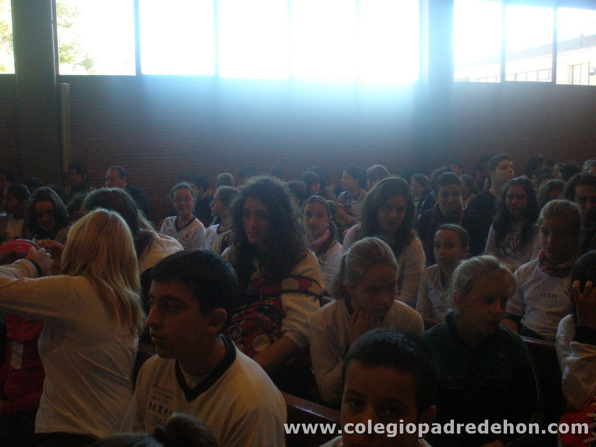 Encuentro obispo00030