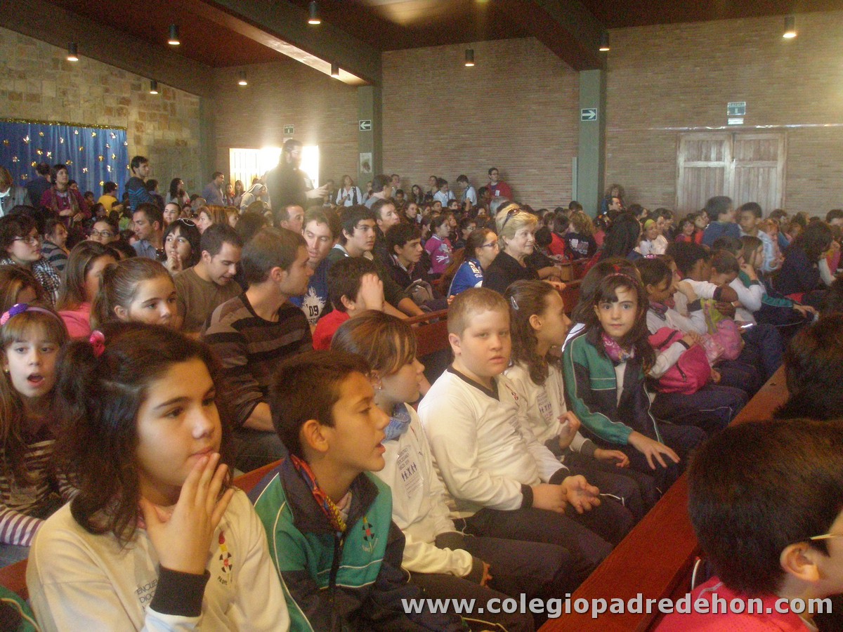 Encuentro obispo00032