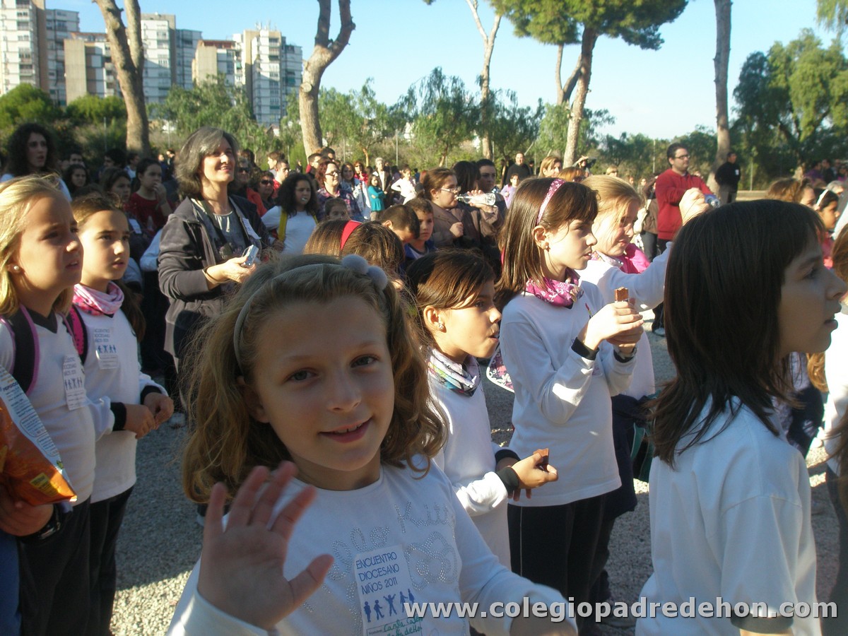 Encuentro obispo00057