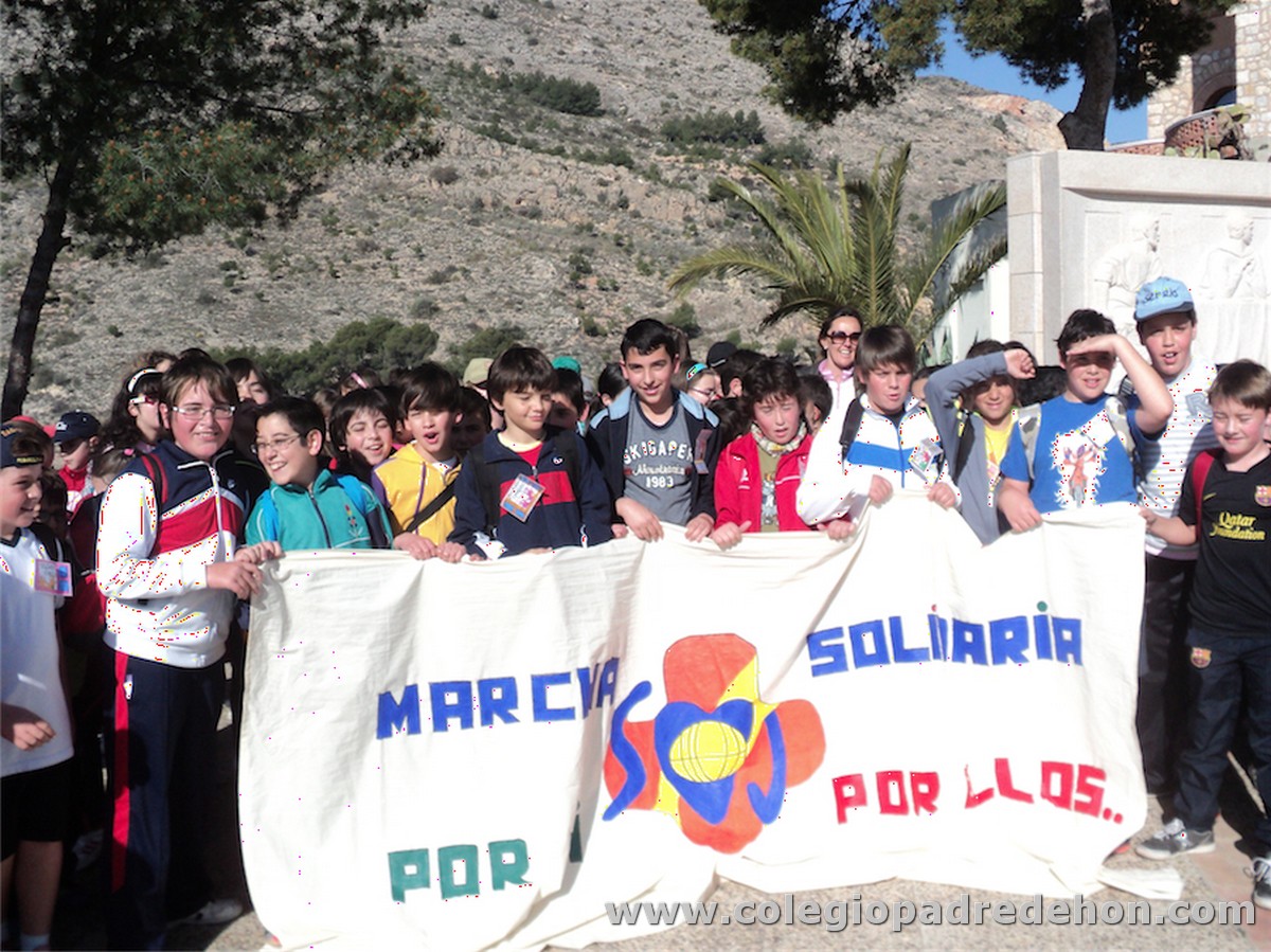 Marcha 201200011
