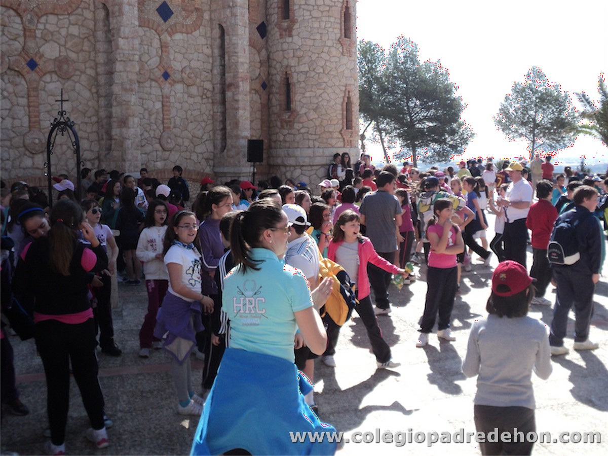 Marcha 201200034