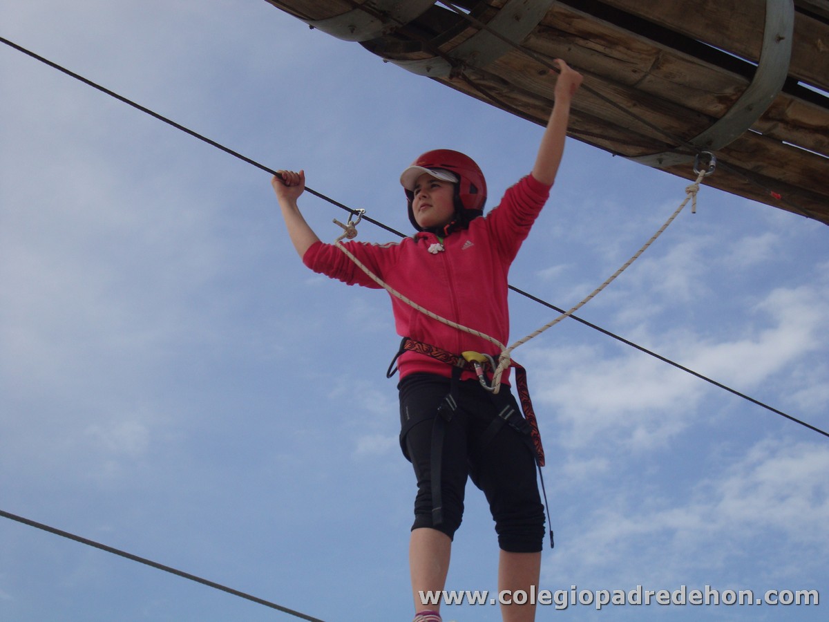 Granja escuela 201200007